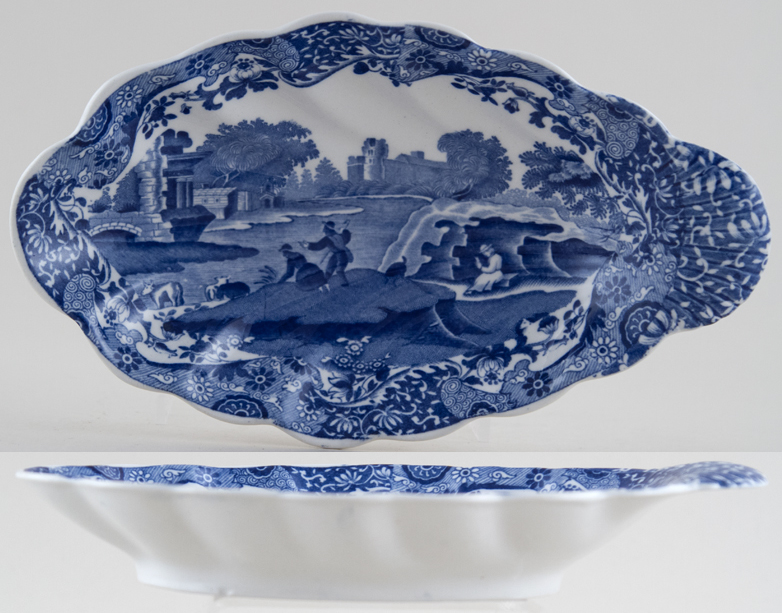 Pickle Dish c1930s
